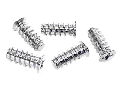 PKG OF 50 CASE FAN MOUNTING SCREWS